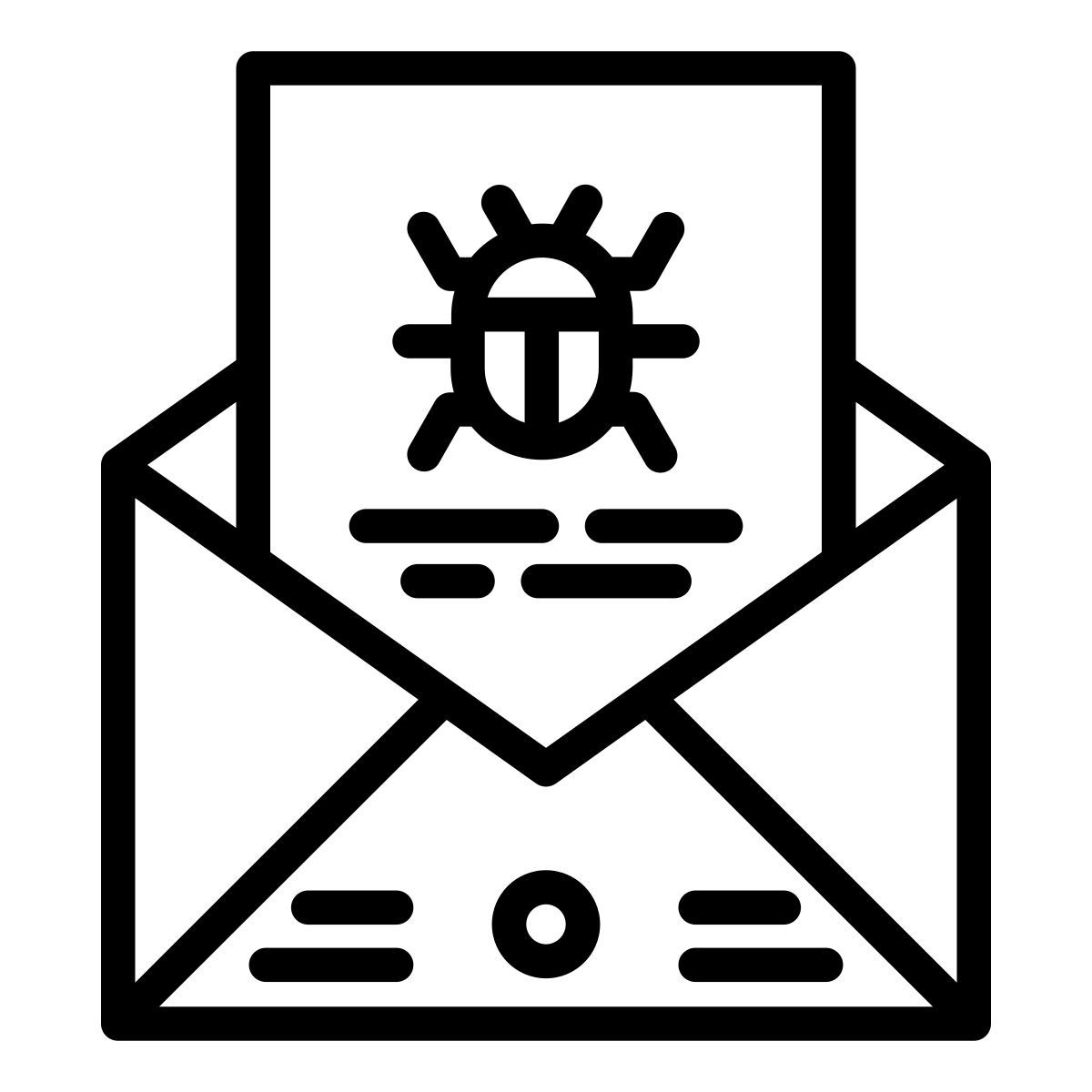 virus icon