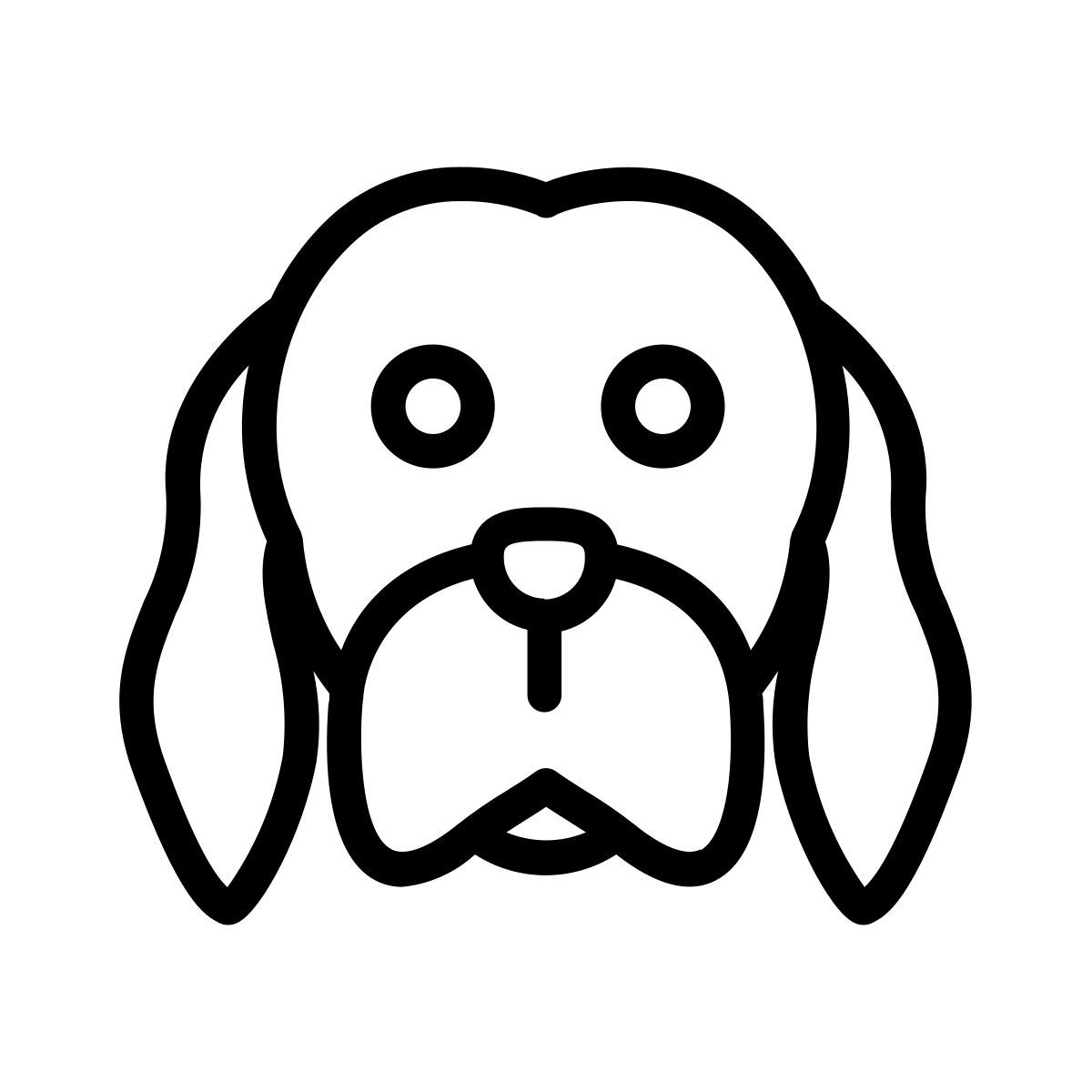 vizsla icon