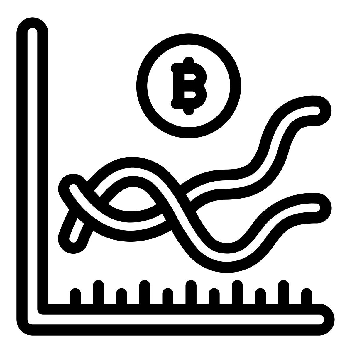挥发性 icon