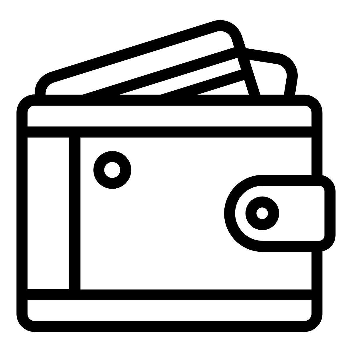 wallet icon