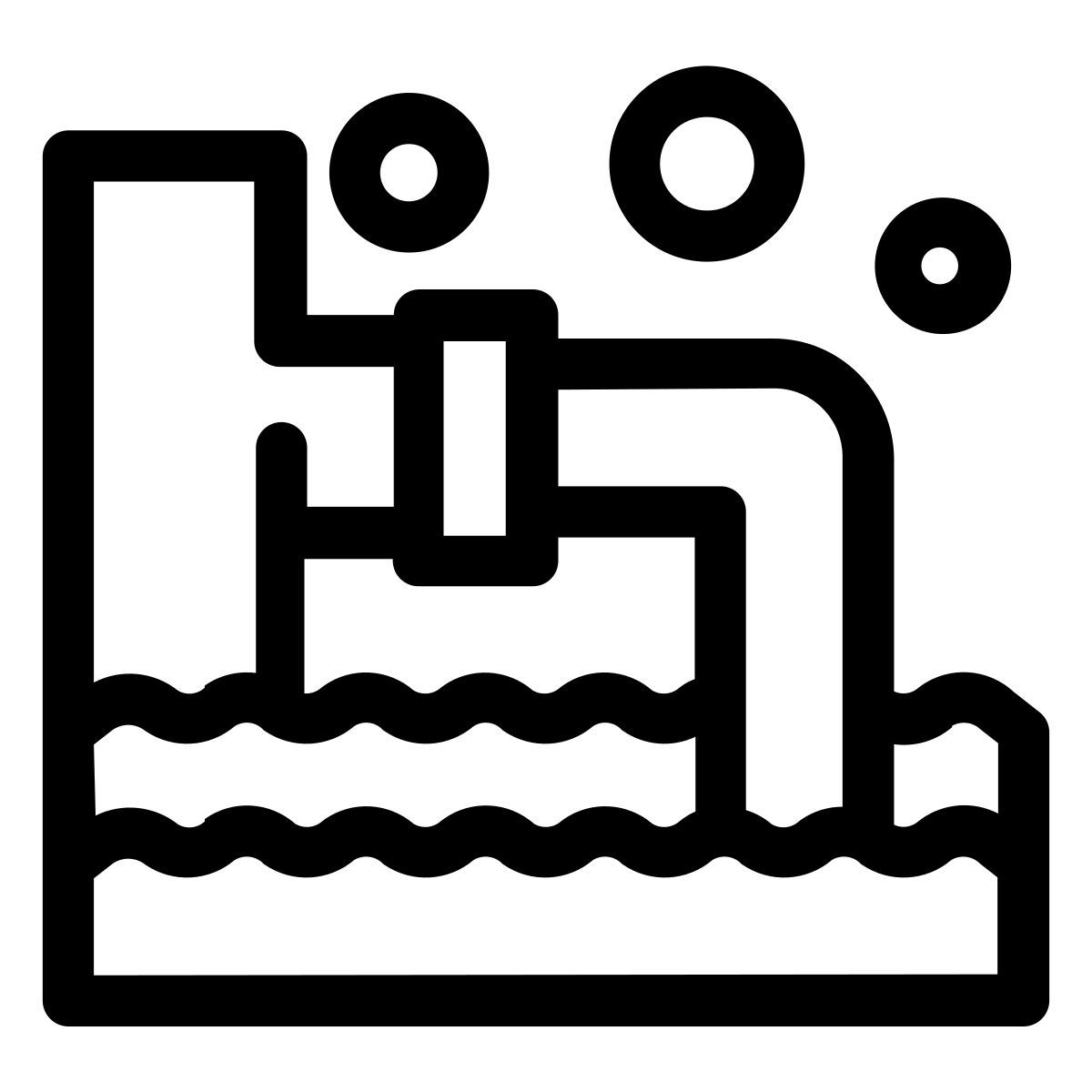 abfall icon