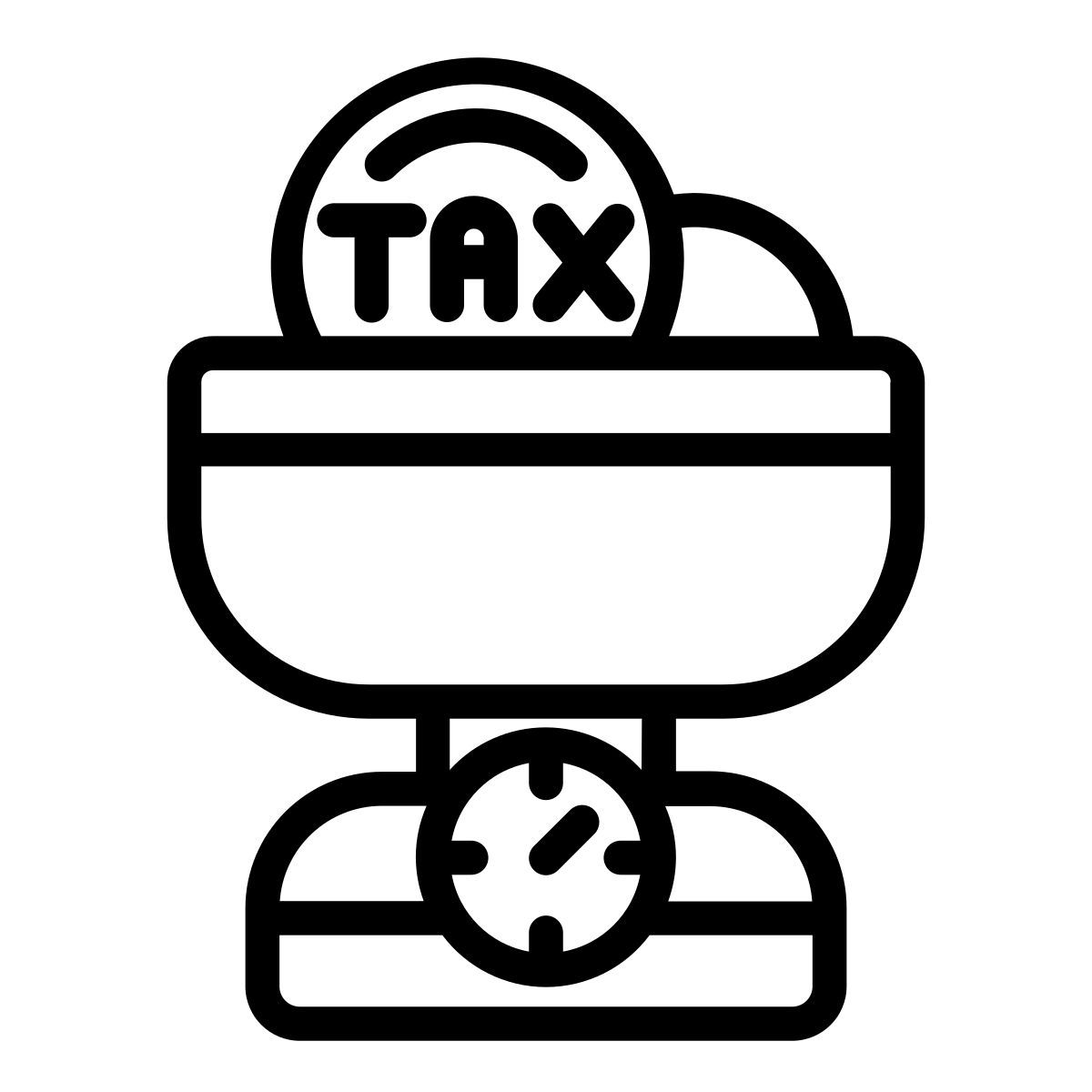 peso icon