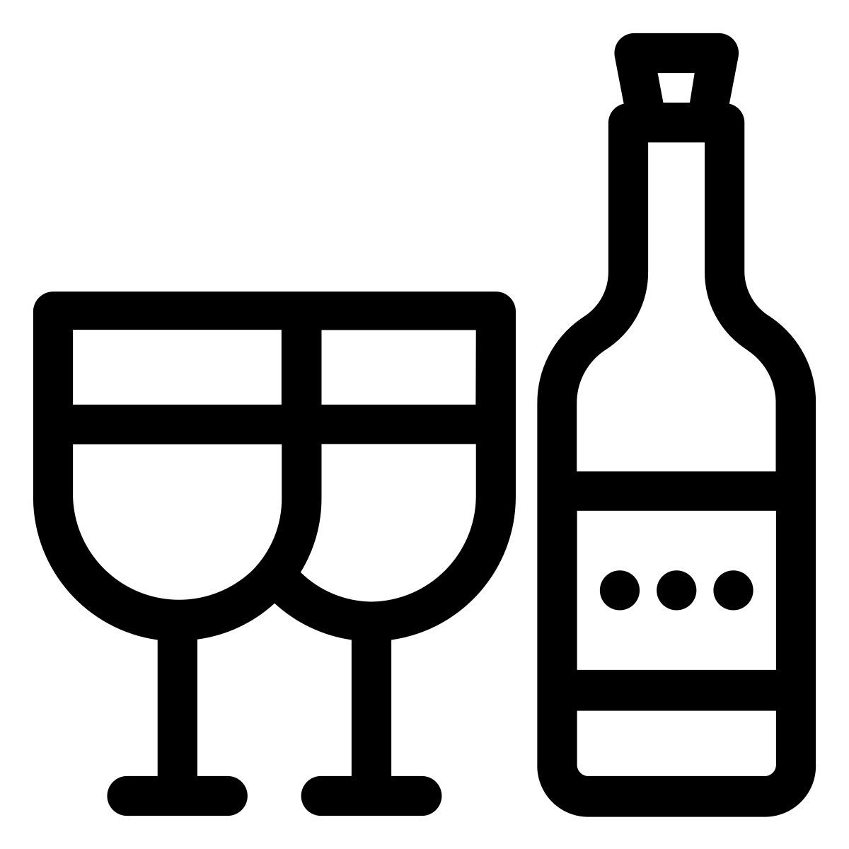 Wein icon