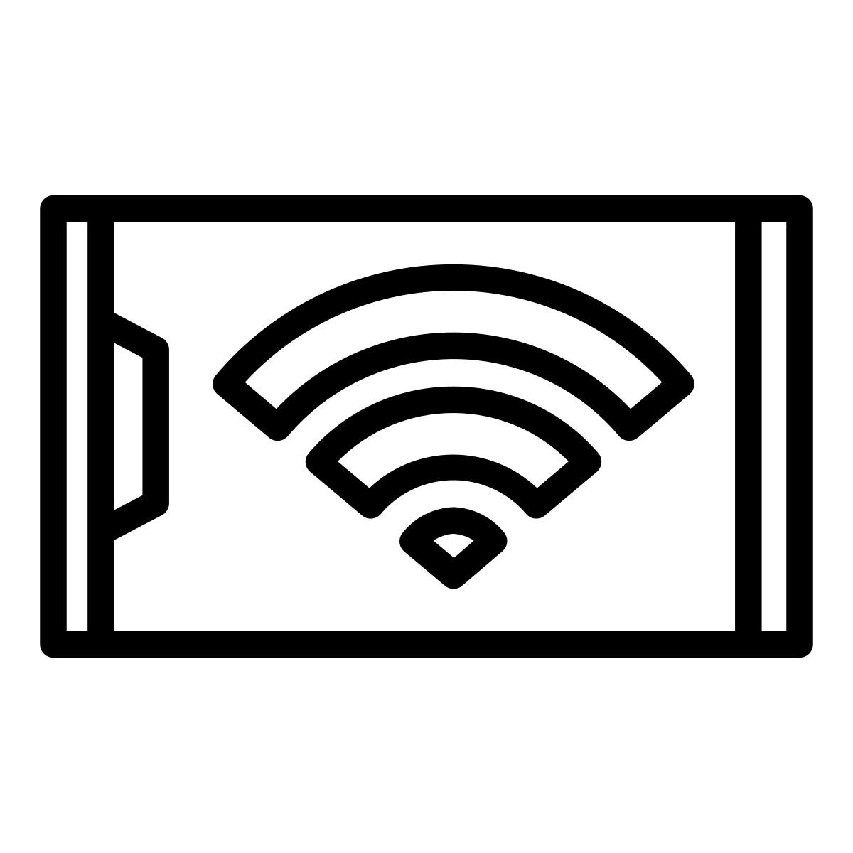 wifi icon