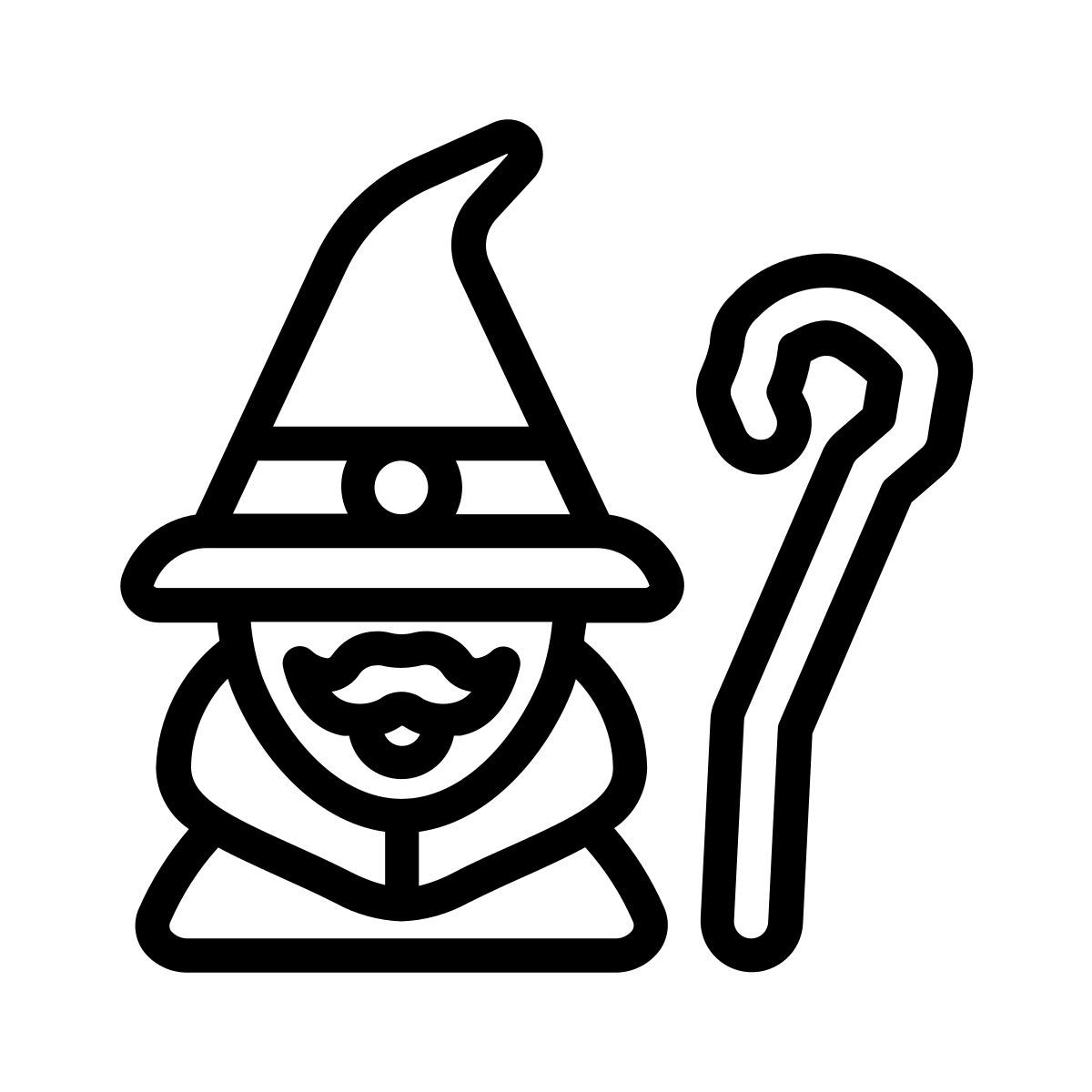 wizard icon