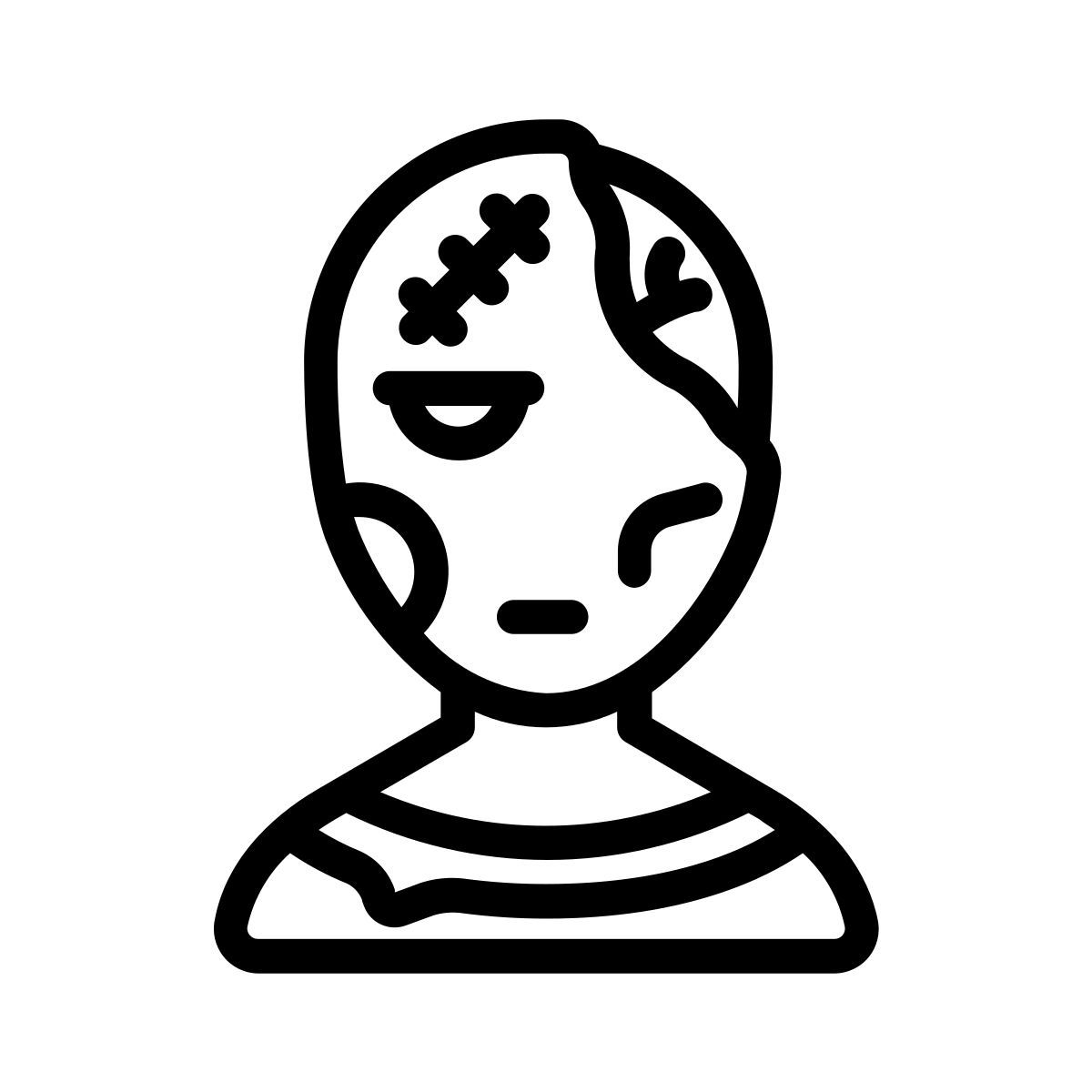 zombi icon
