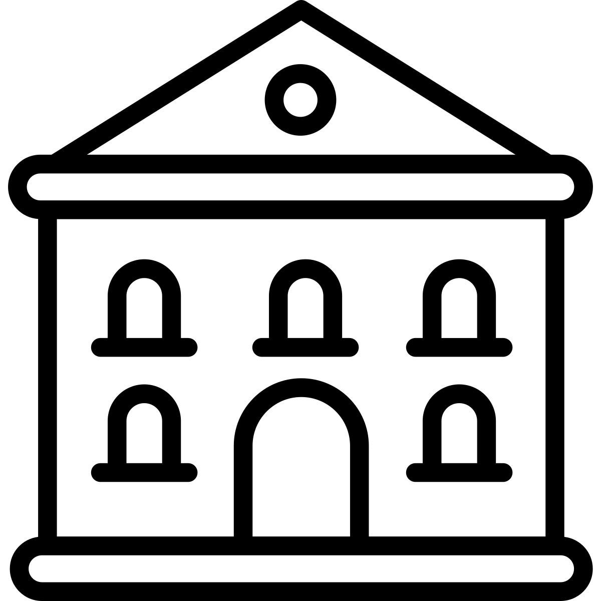 school icon