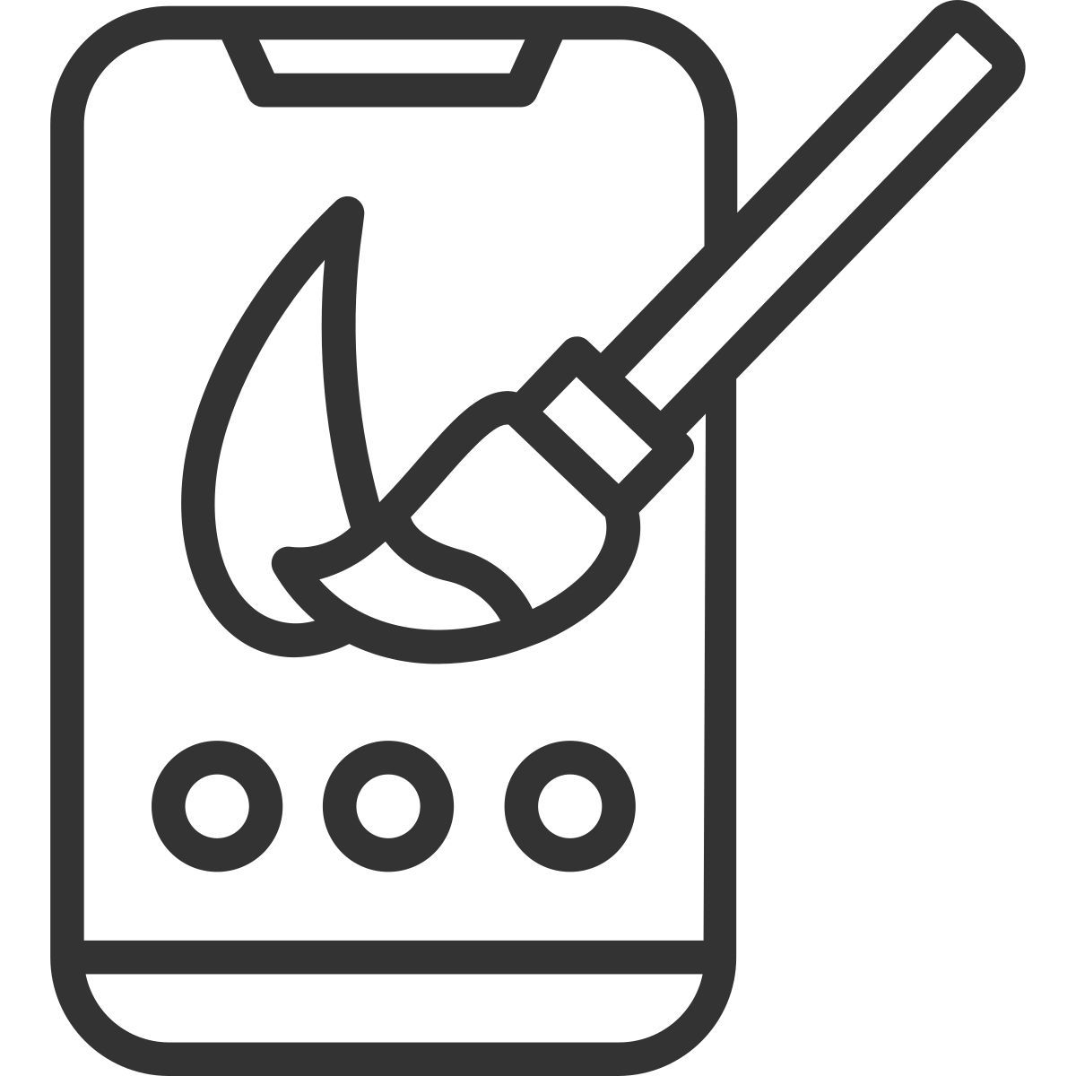 drawing icon