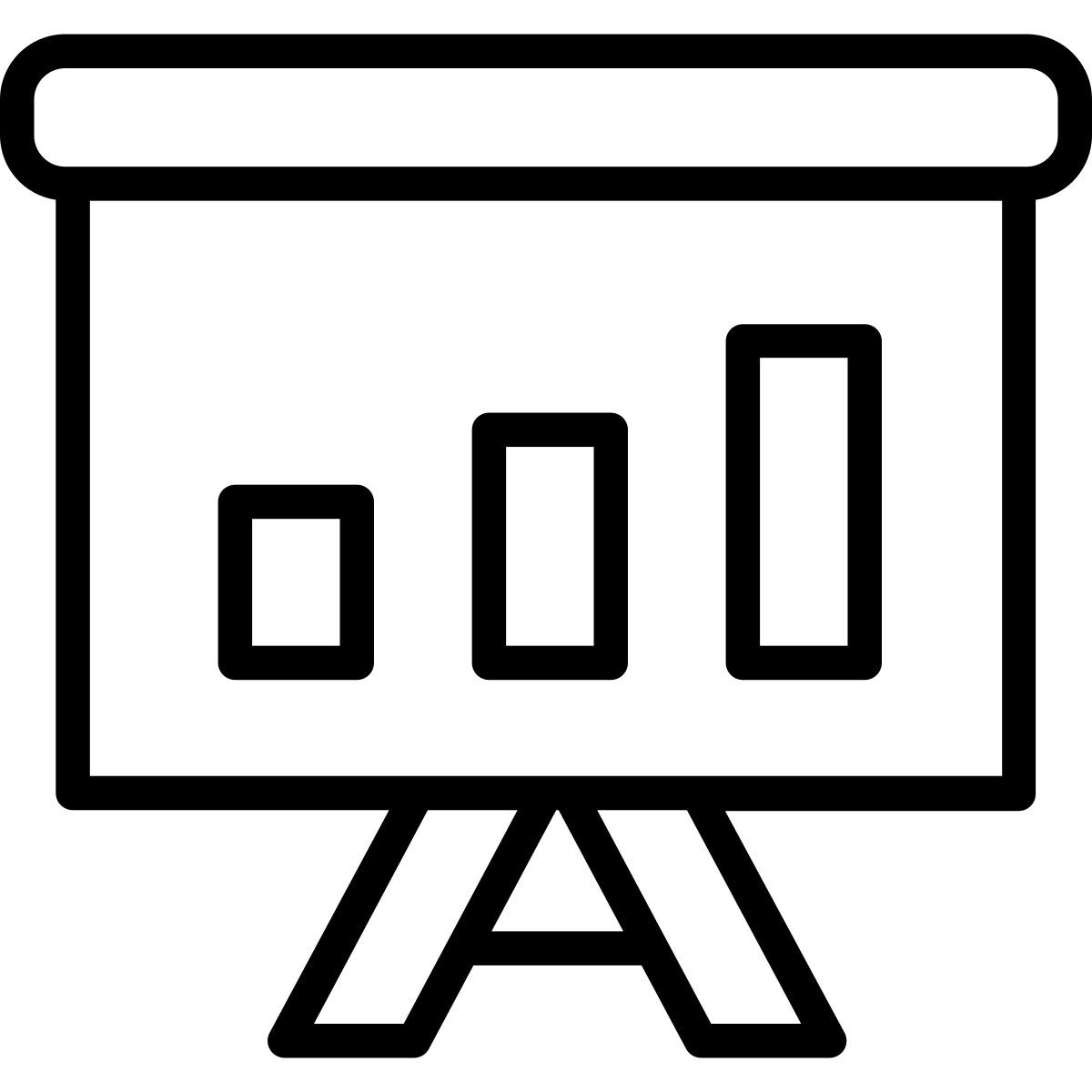 presentation icon