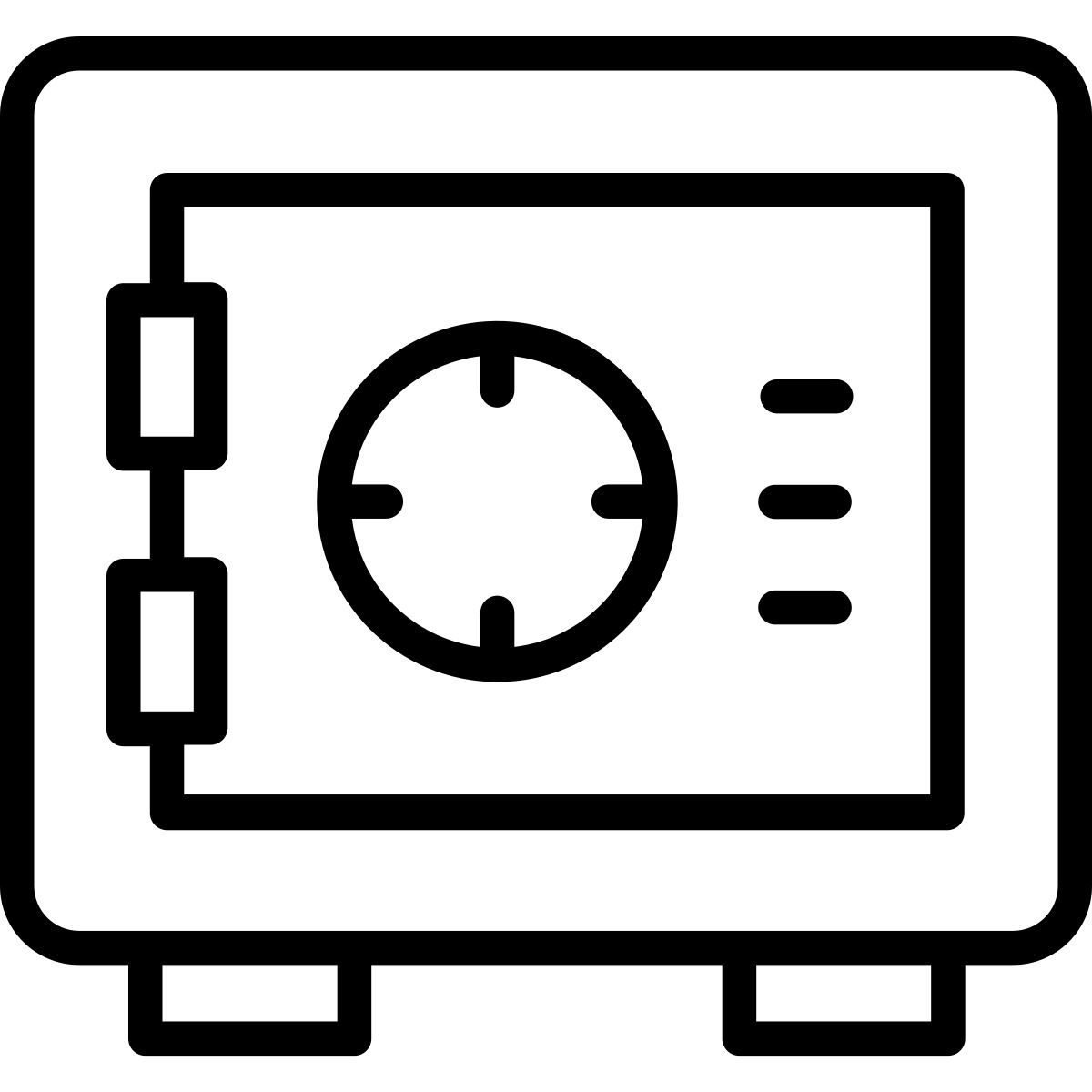 箱 icon