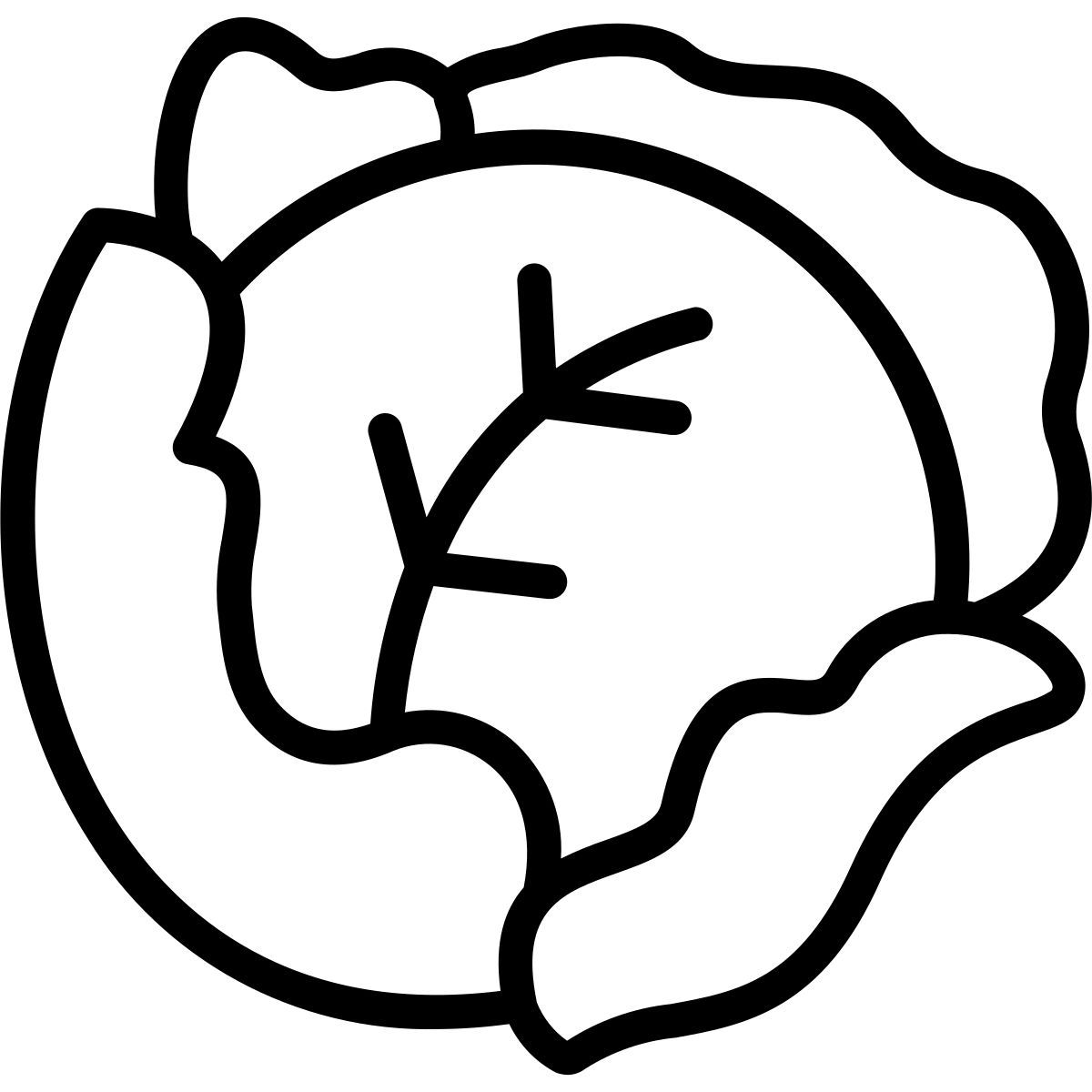 chou icon