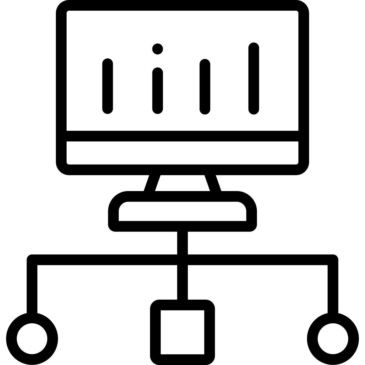 rééquilibrer le portefeuille icon