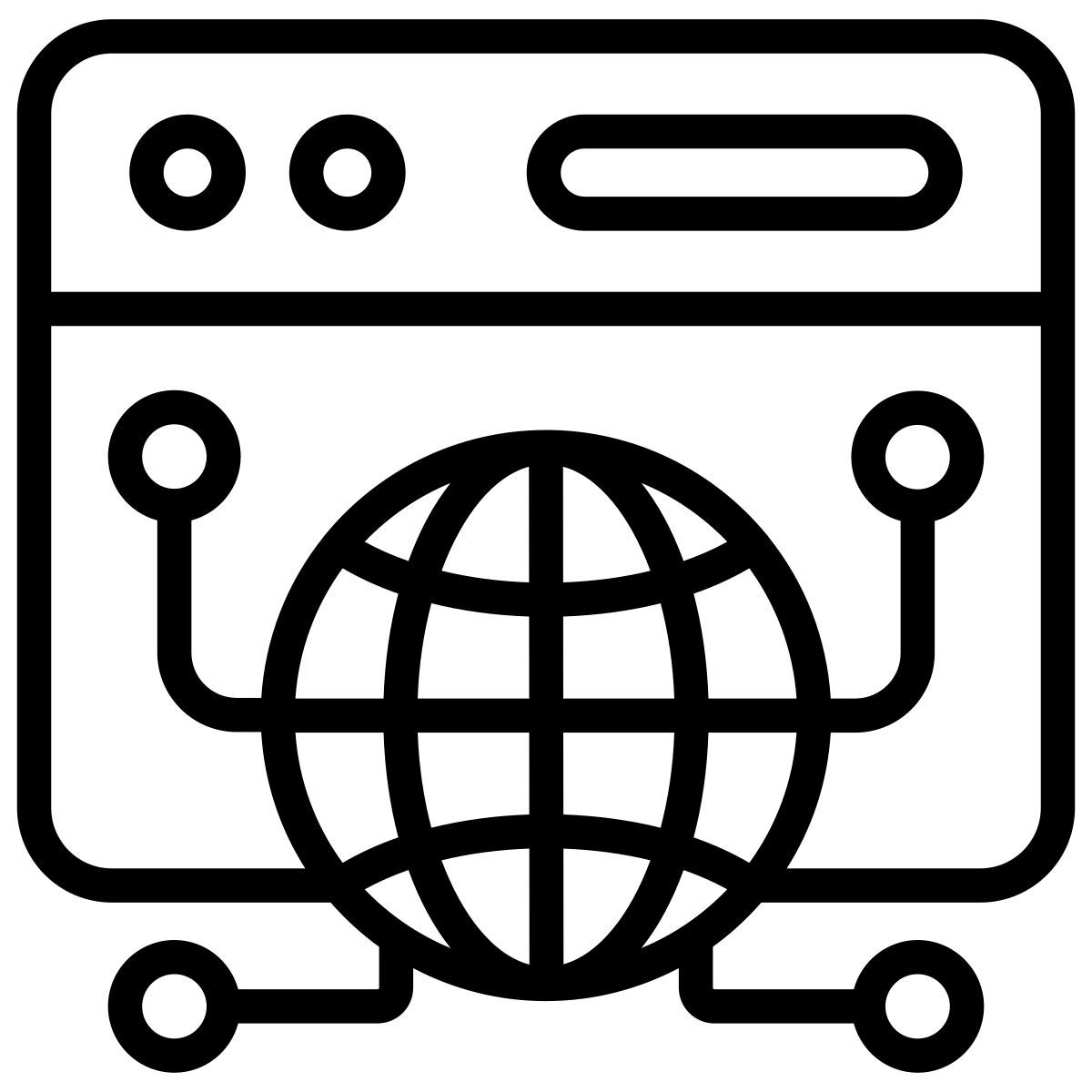network icon