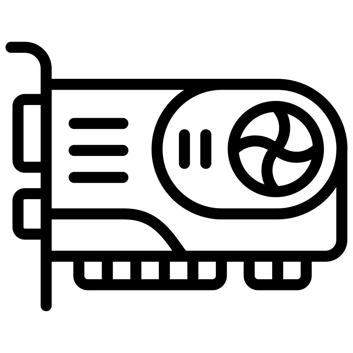 vga icon