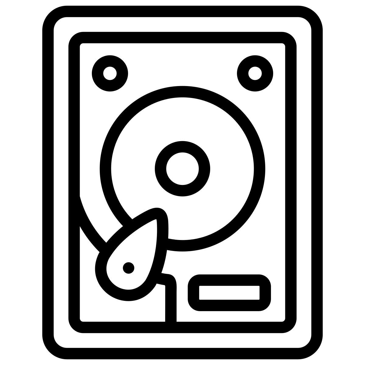 storage icon