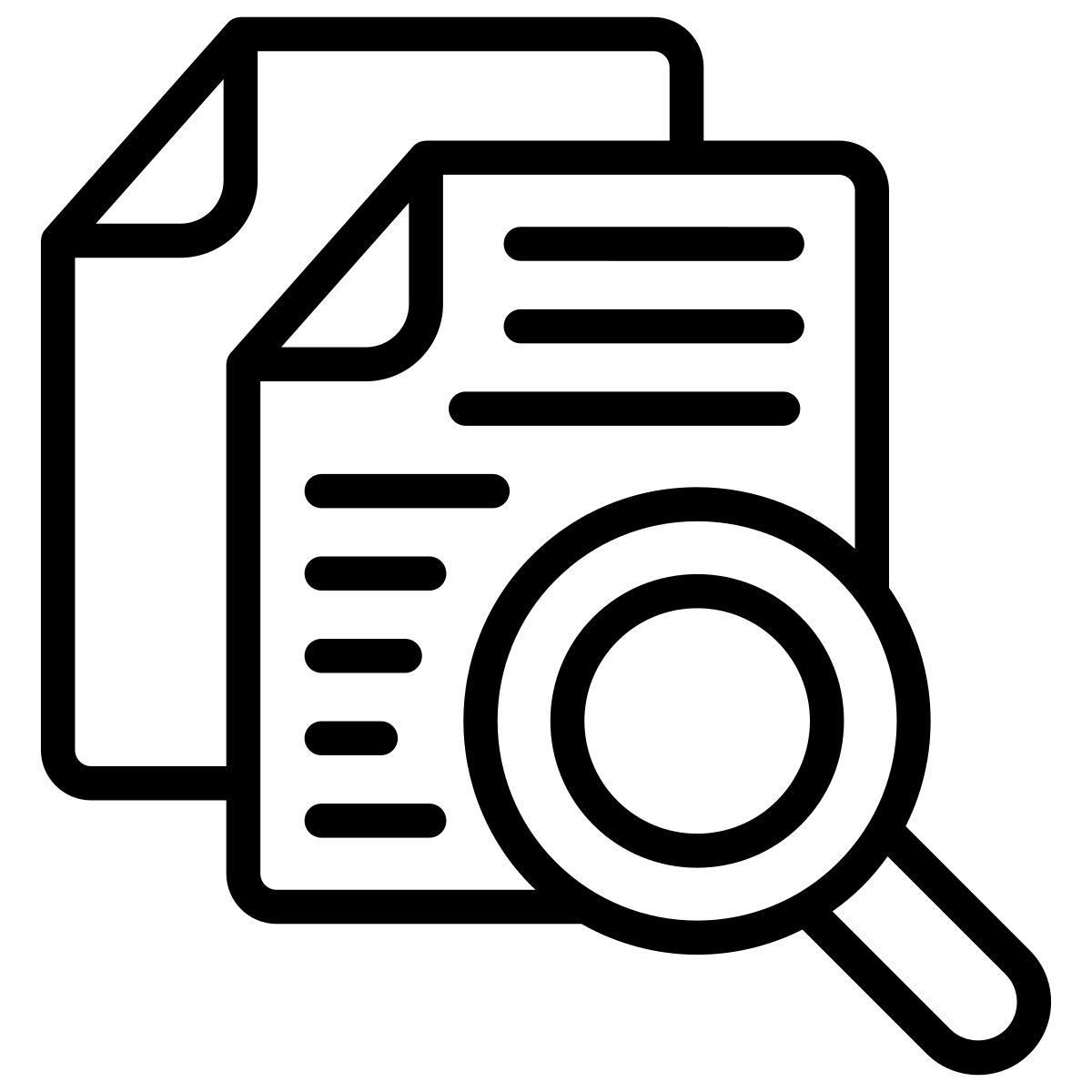 files icon