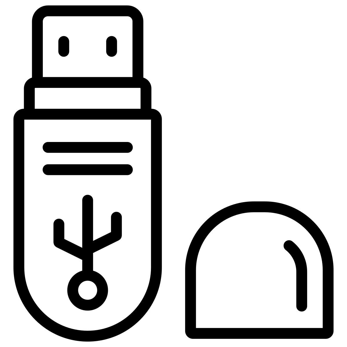 usb icon