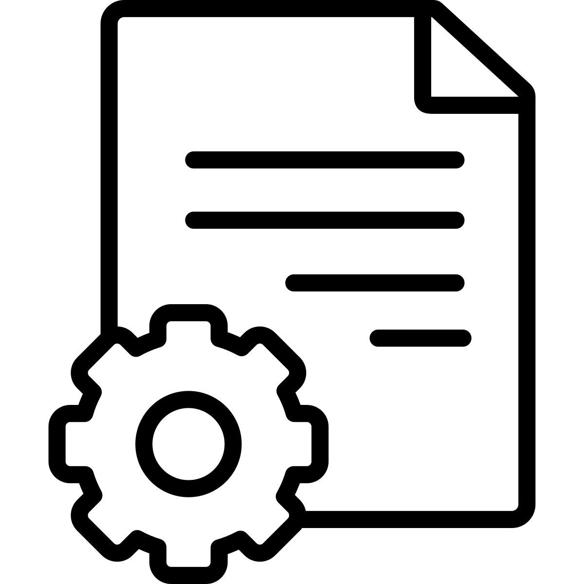 file icon