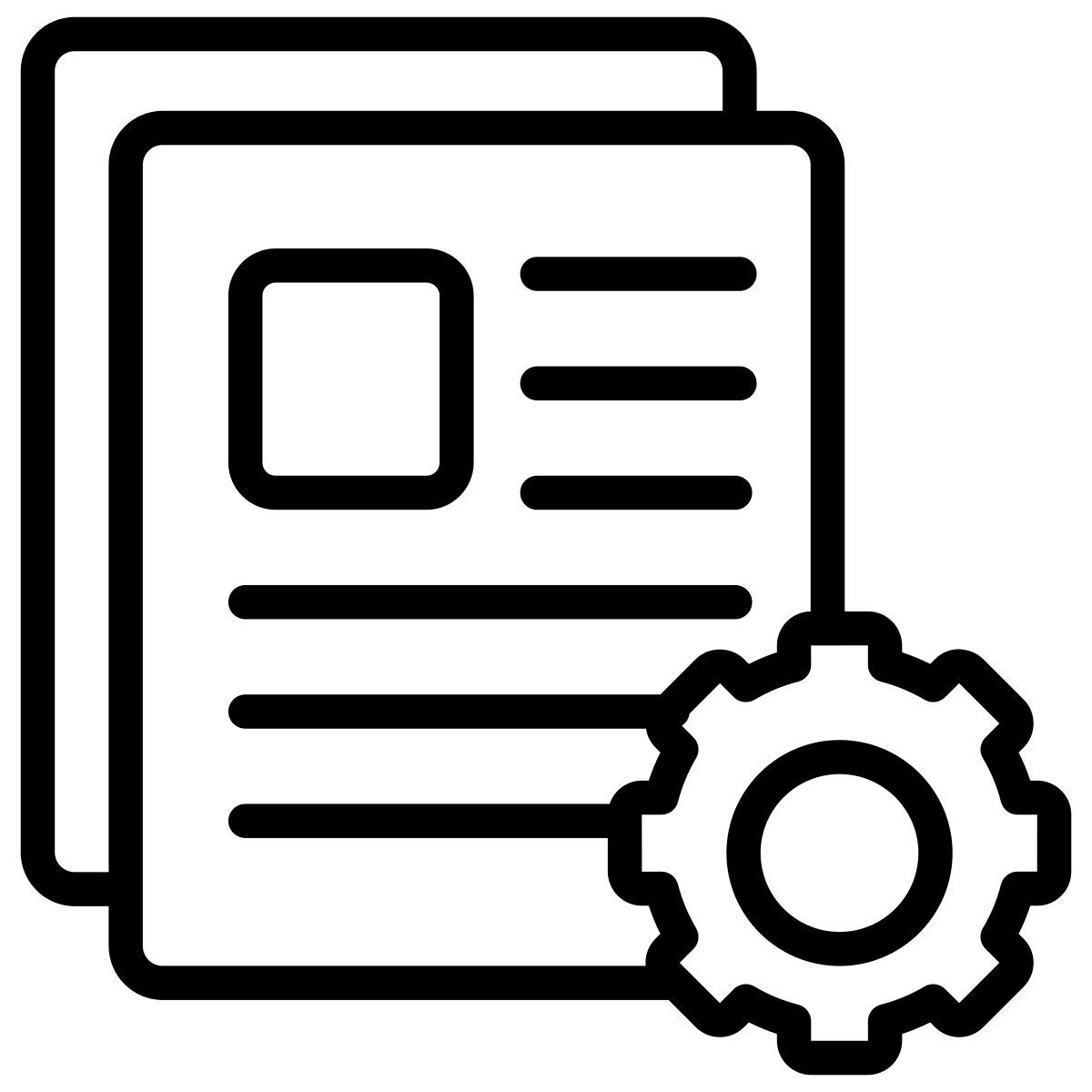 data icon