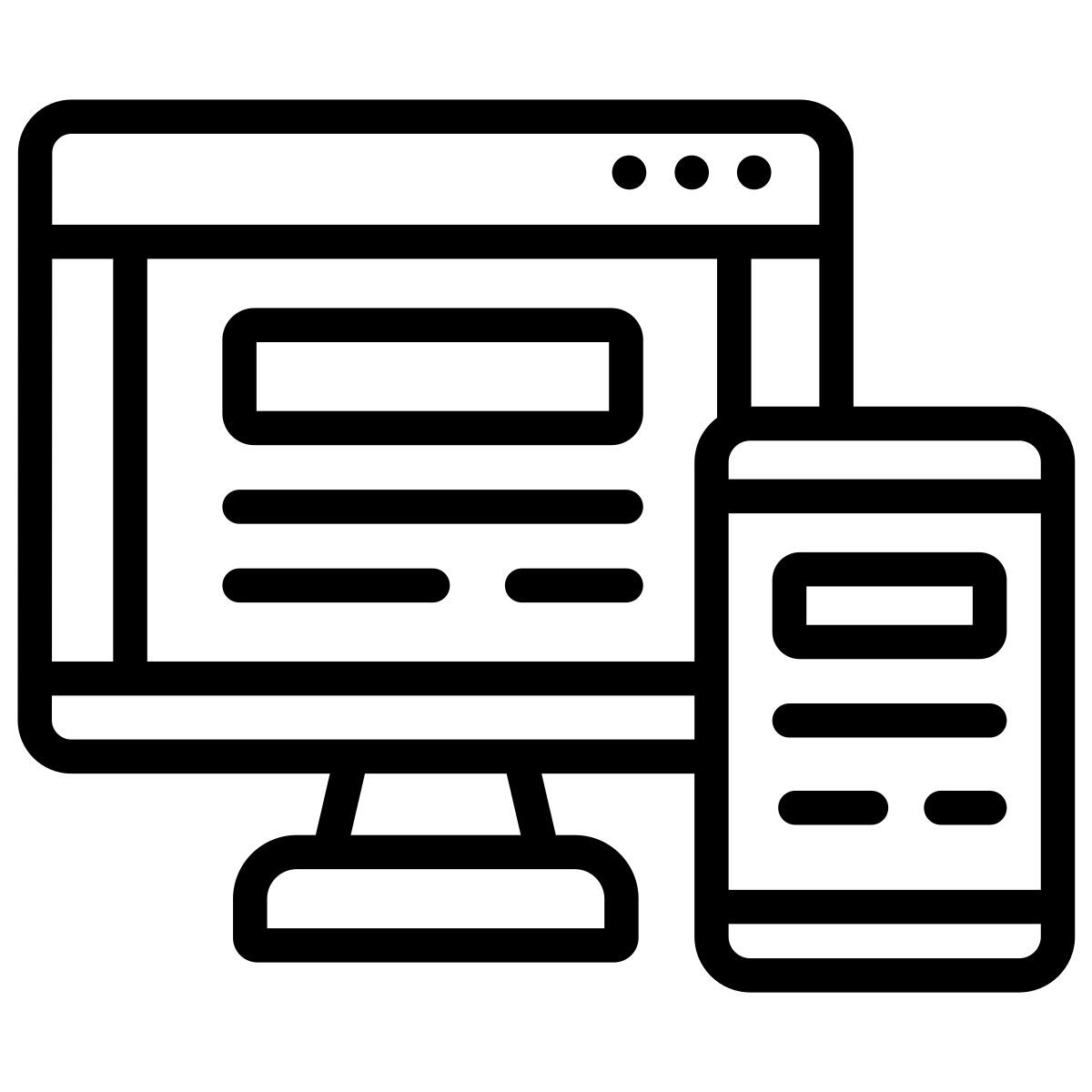 internet icon