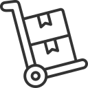 external commerce-sales-and-online-shop-line-line-rakhmat-setiawan-6 icon