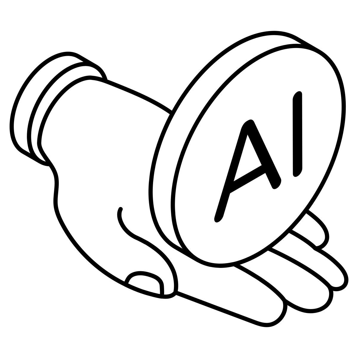 ai icon