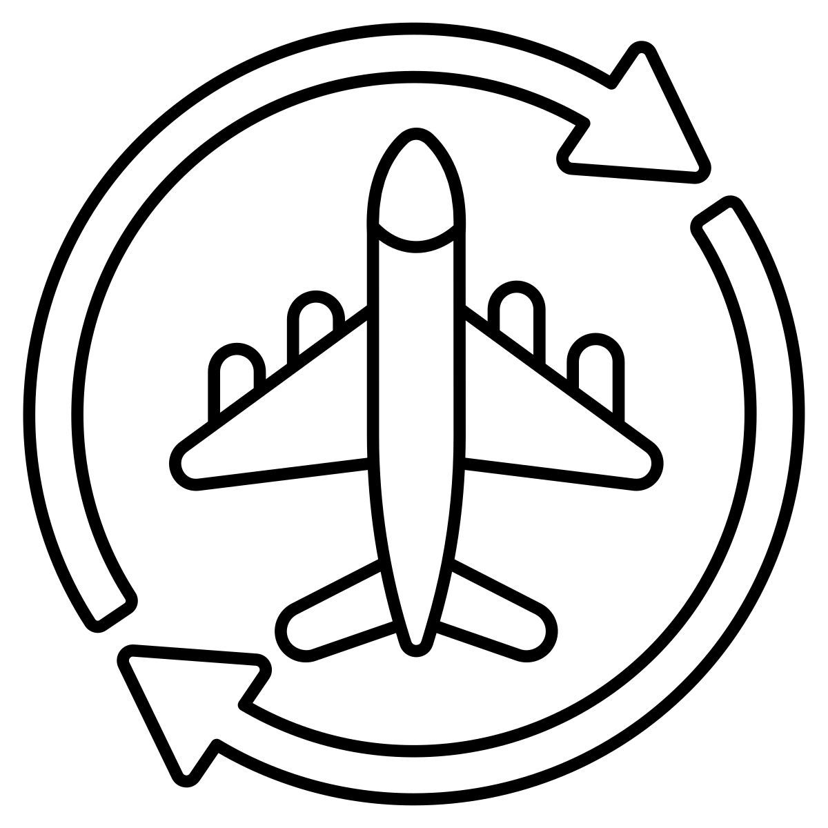 空运 icon