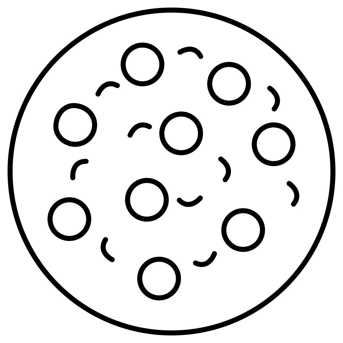 biscuit icon