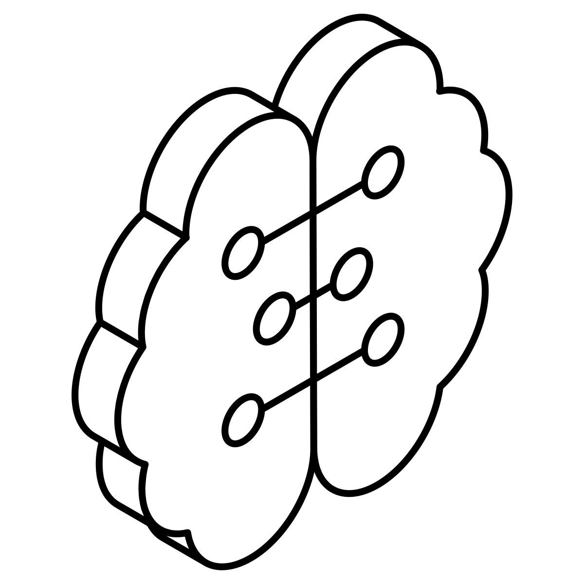 brain icon
