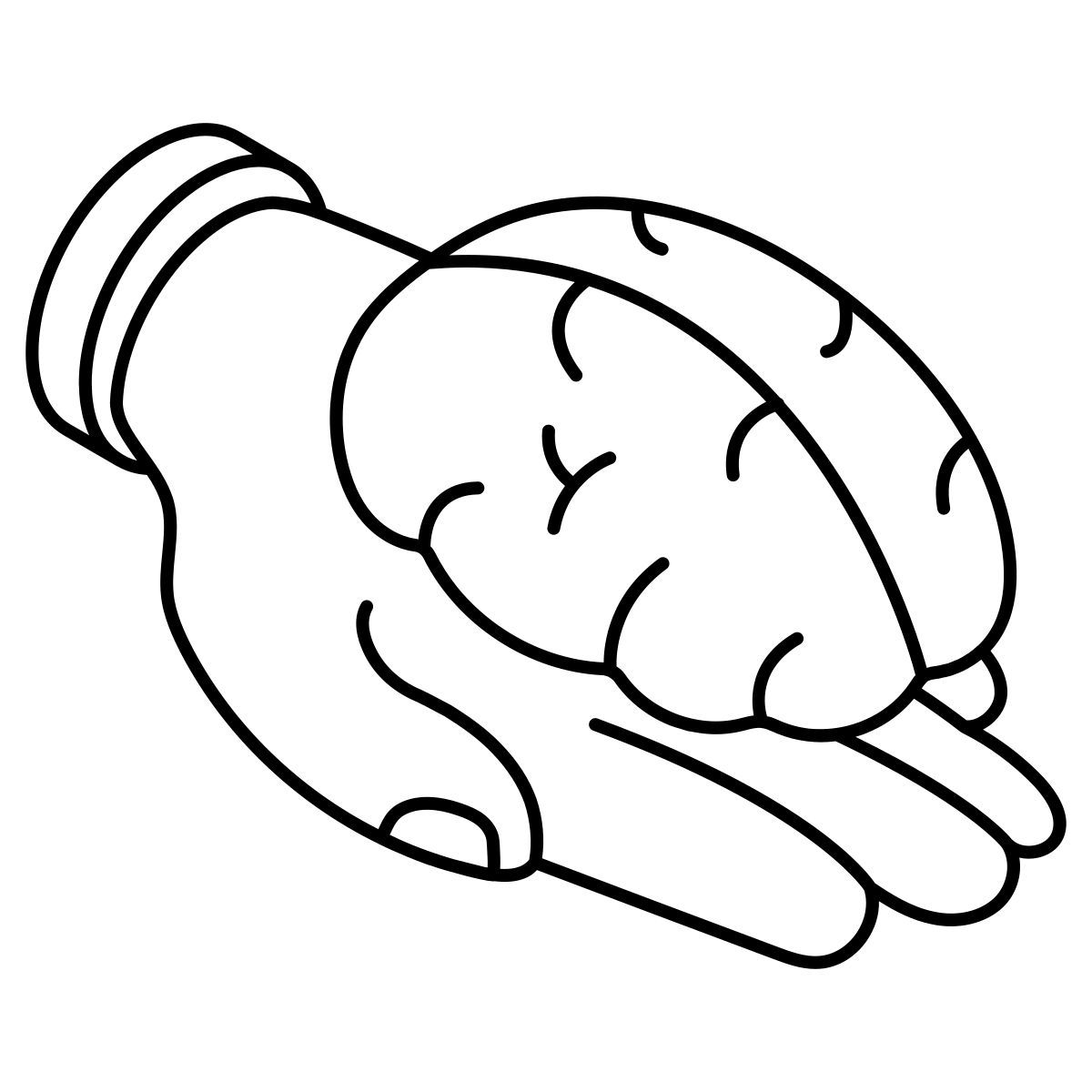 brain icon