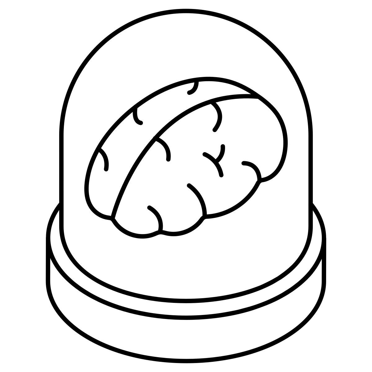 brain icon