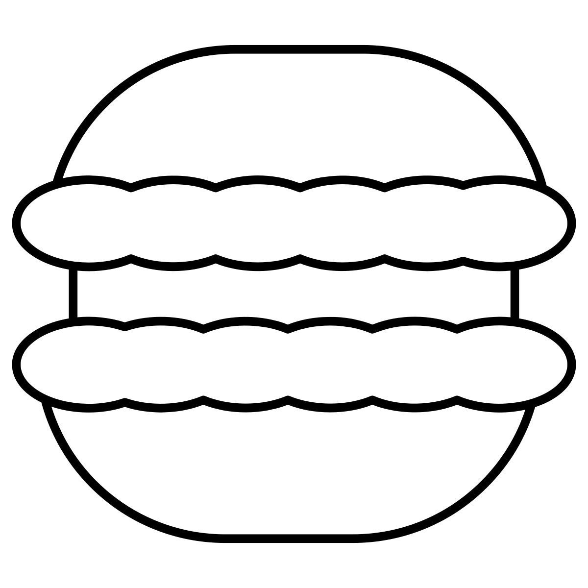 burger icon