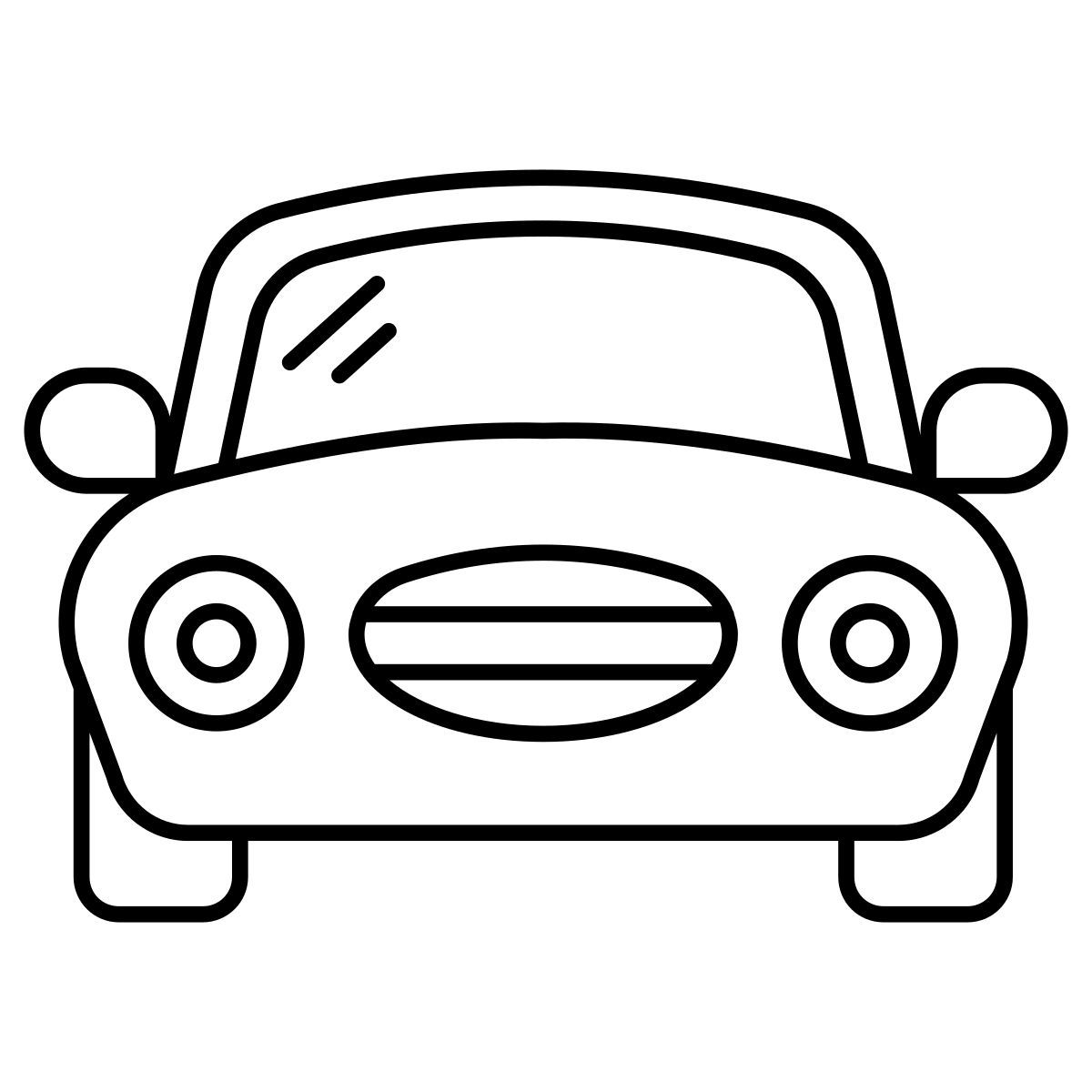 car icon