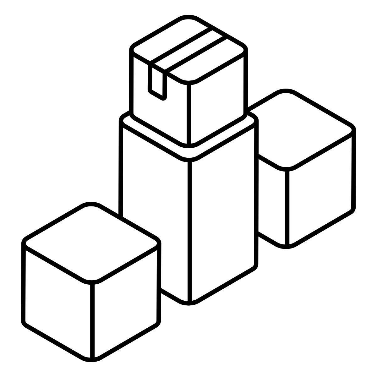 cartons icon