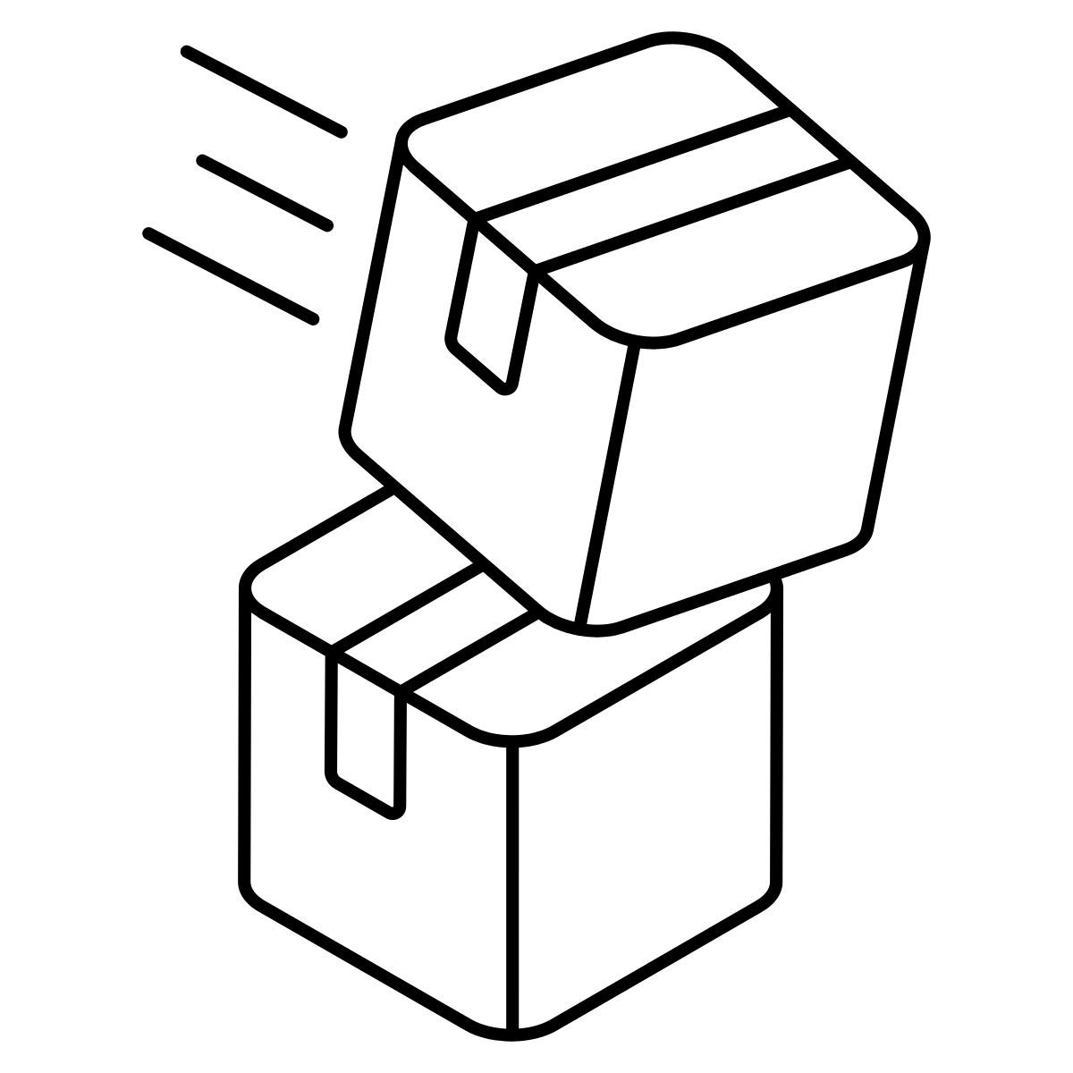 cartons icon