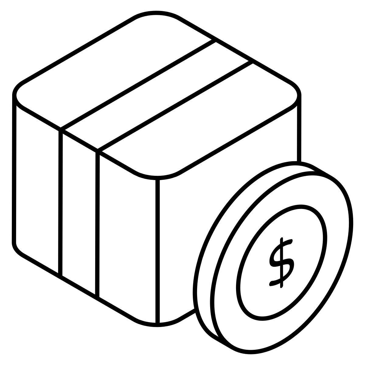 pagamento na entrega icon