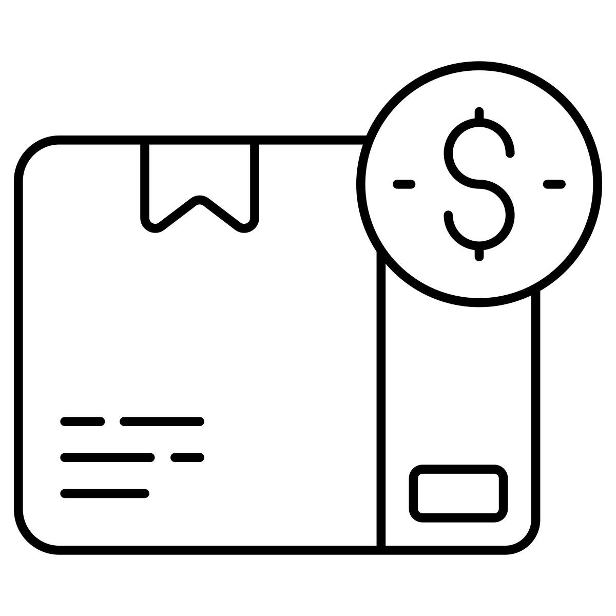 pagamento na entrega icon