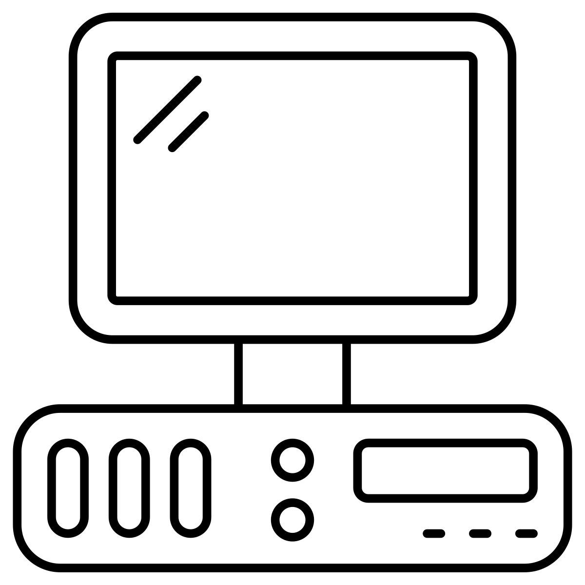 computer icon