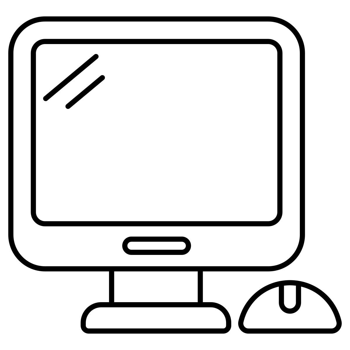computer icon