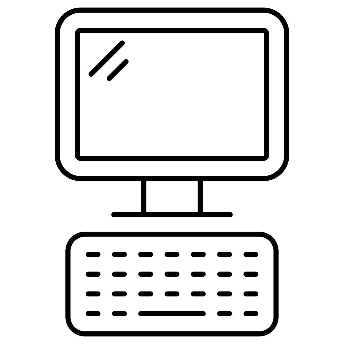 computer icon
