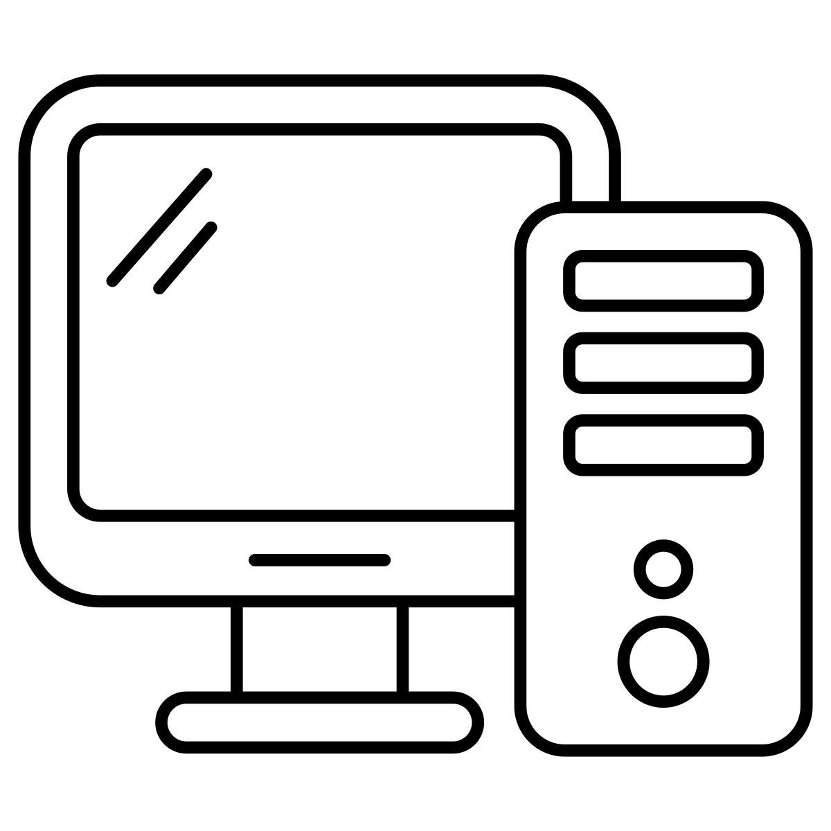 computer icon