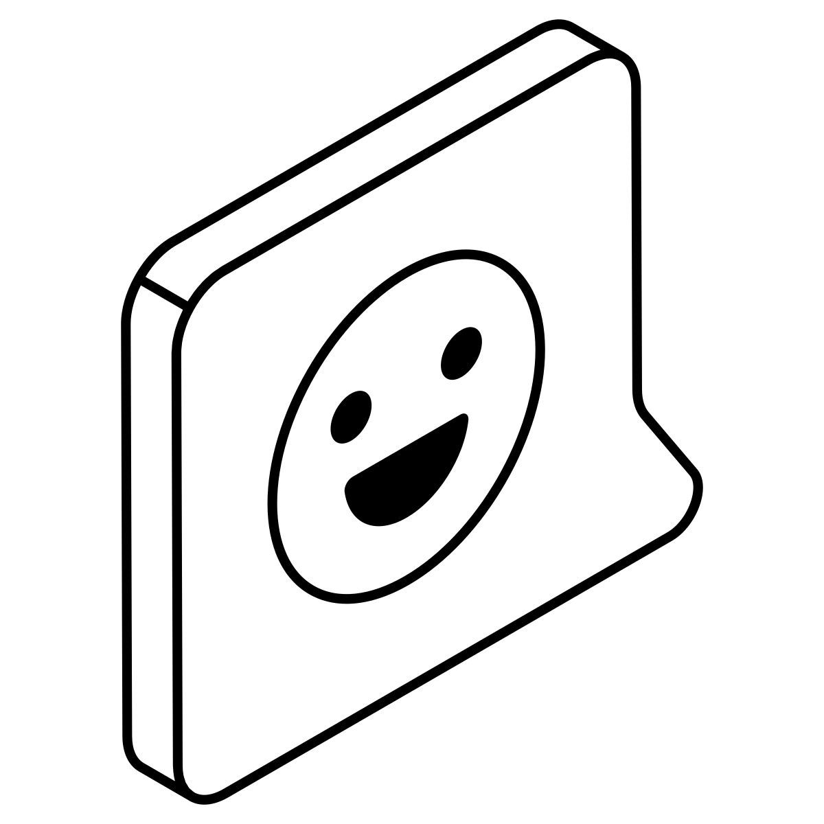 feedback dei clienti icon