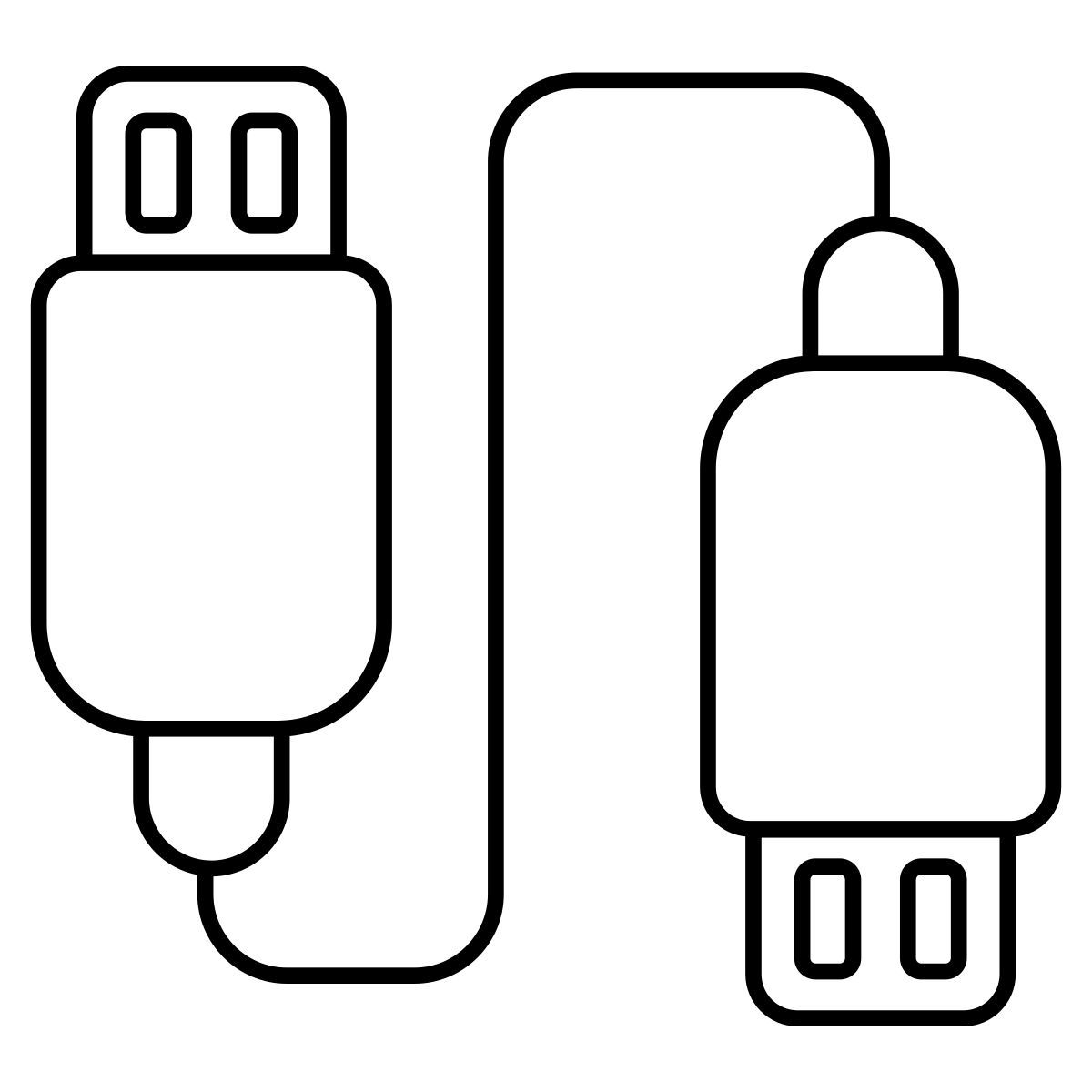 data cable icon
