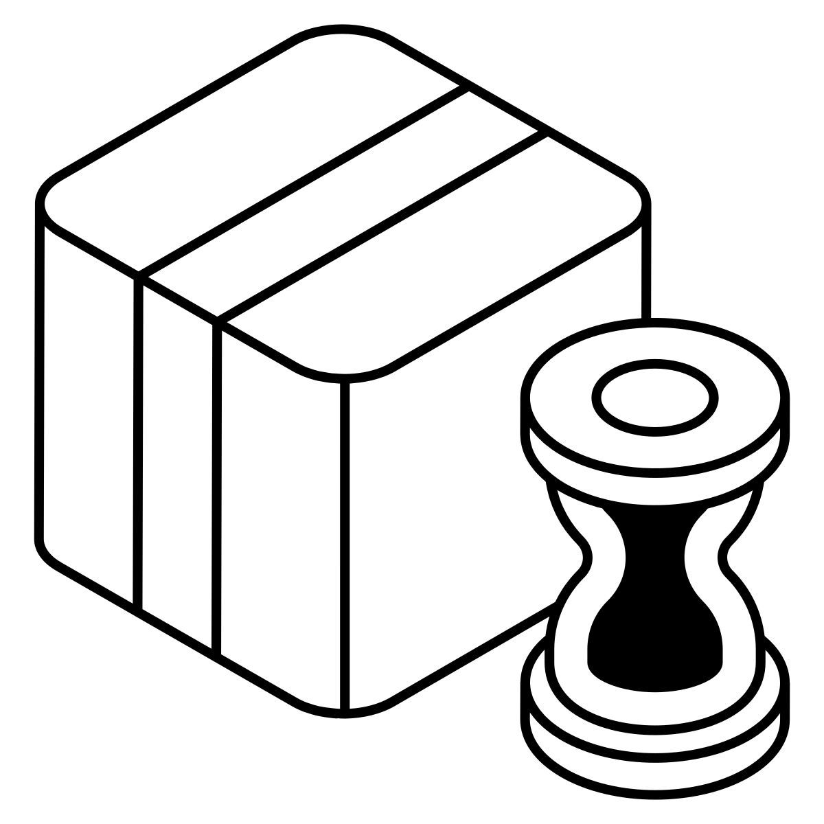 delivery time icon