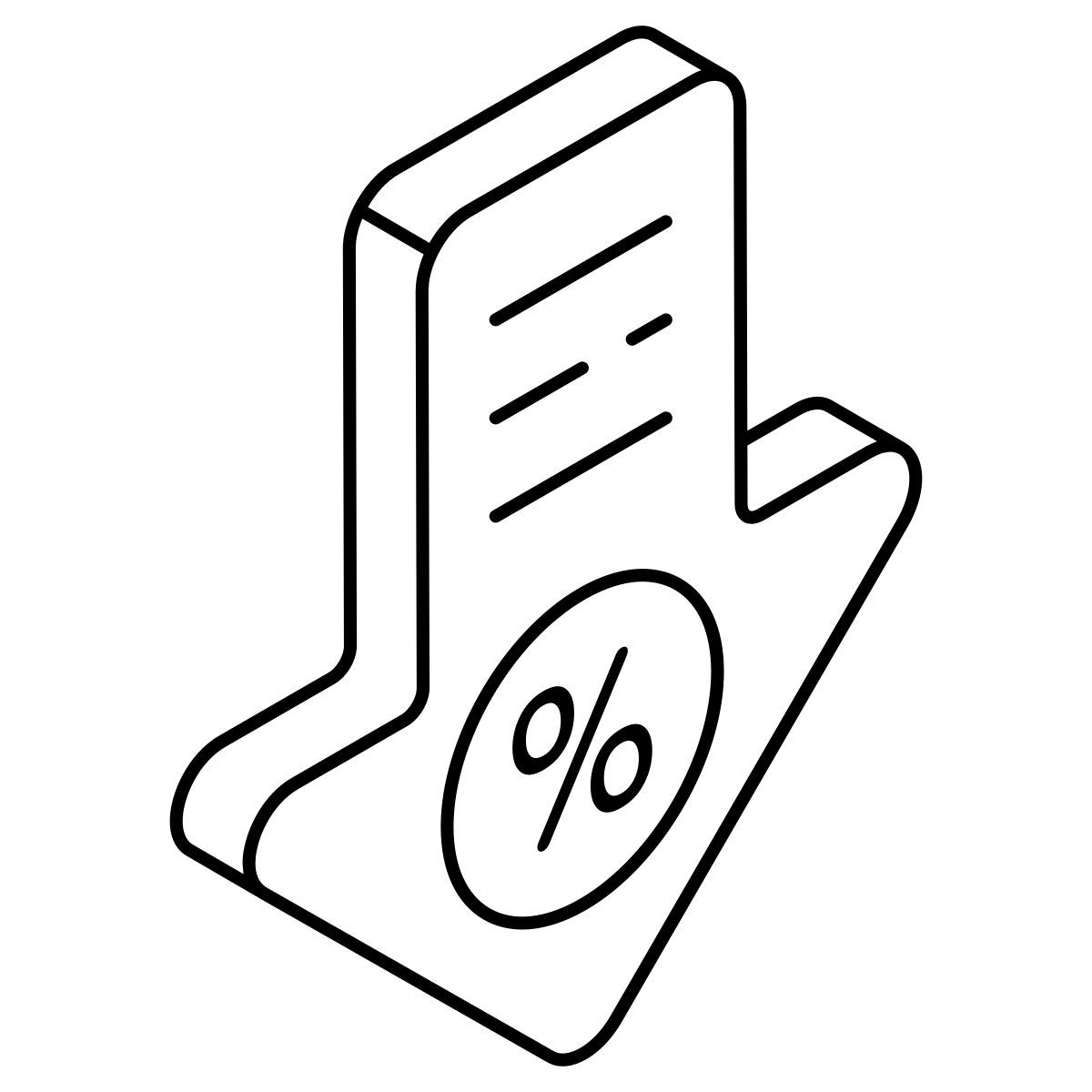discount  arrow icon