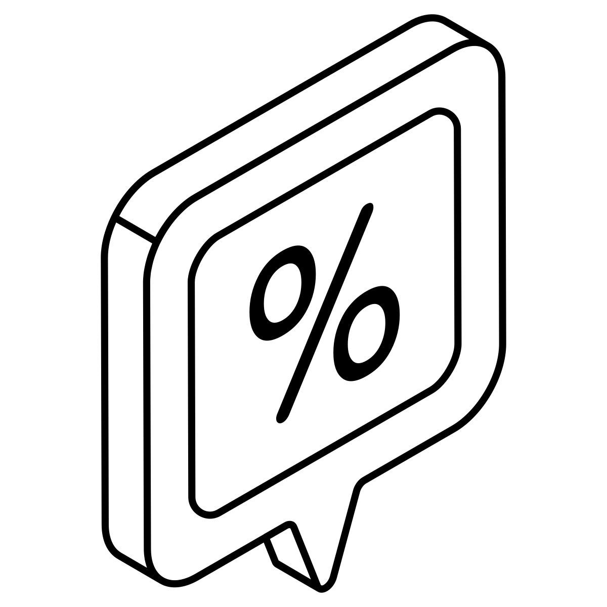 rabatt chat icon