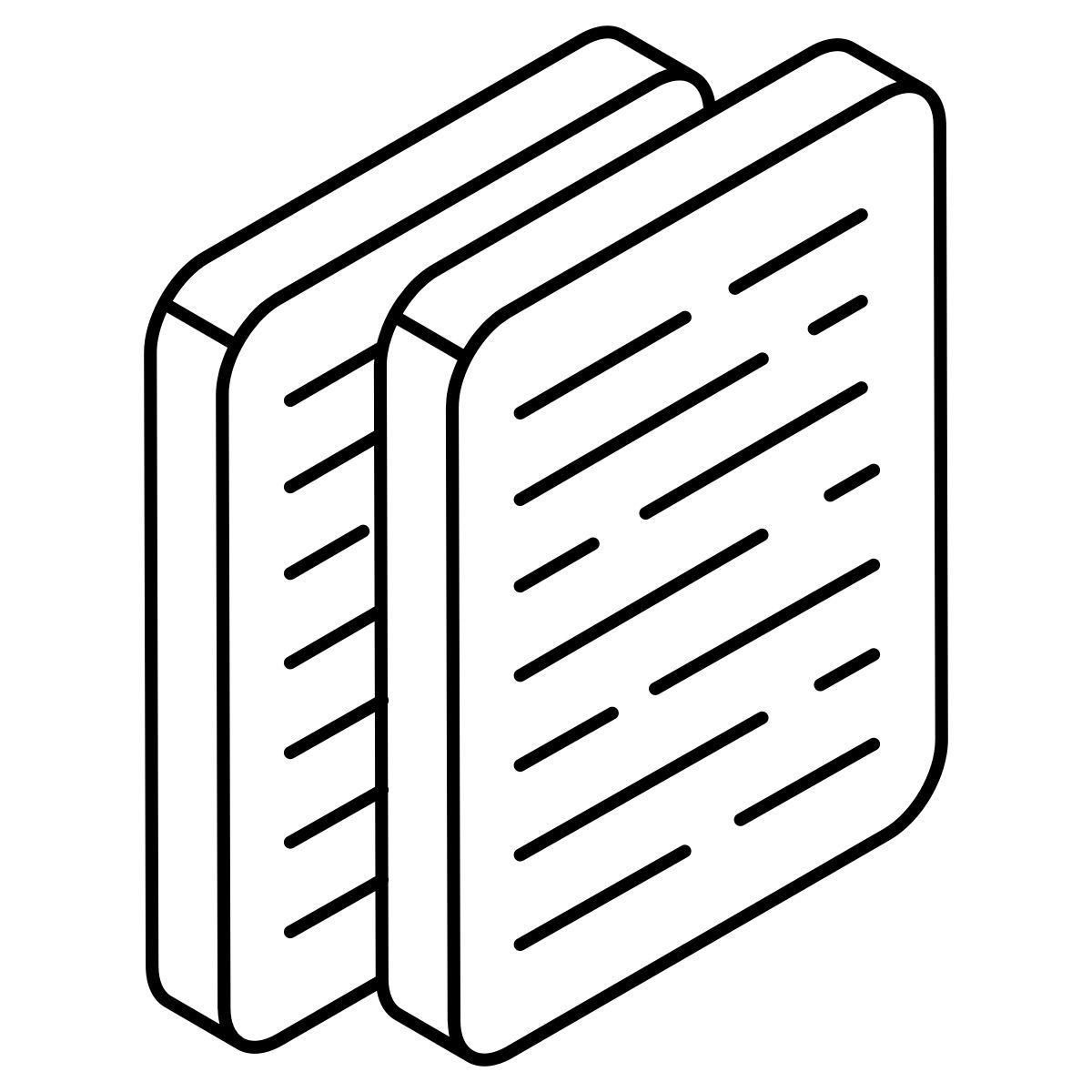 document icon