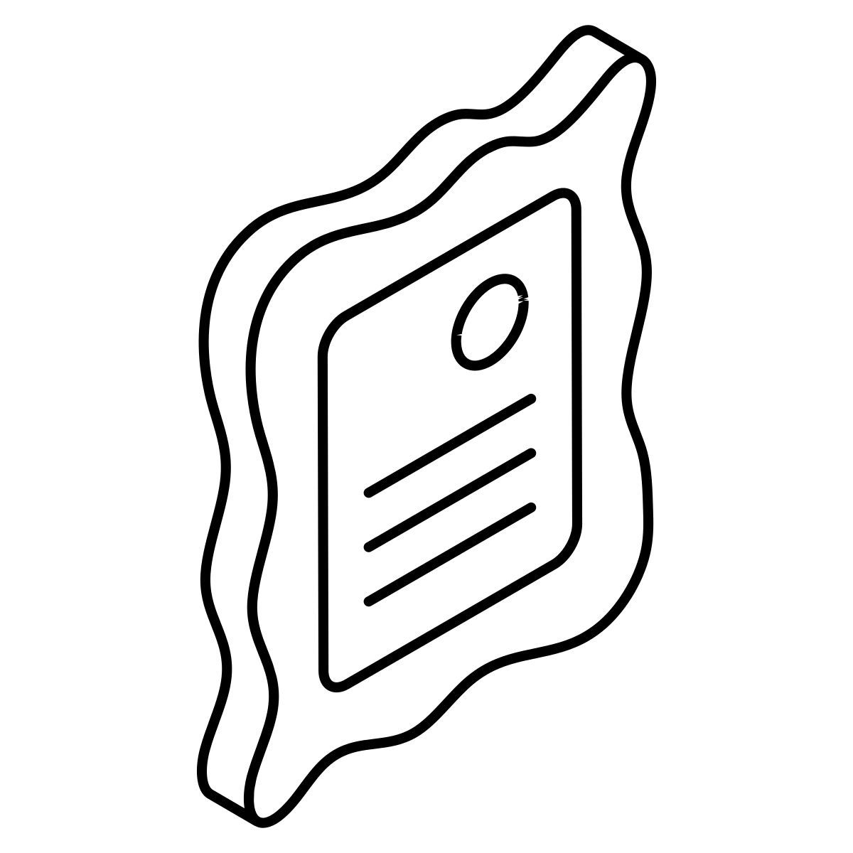document icon