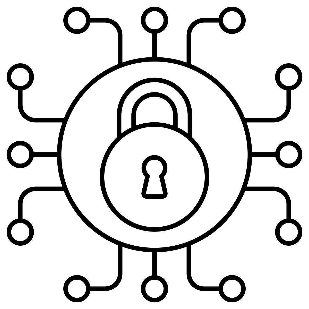 encryption icon