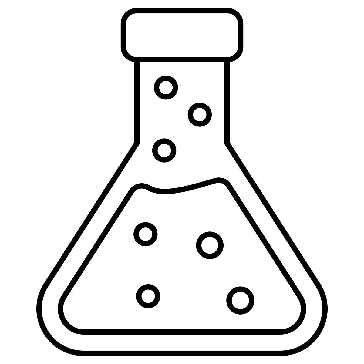 sperimentare icon